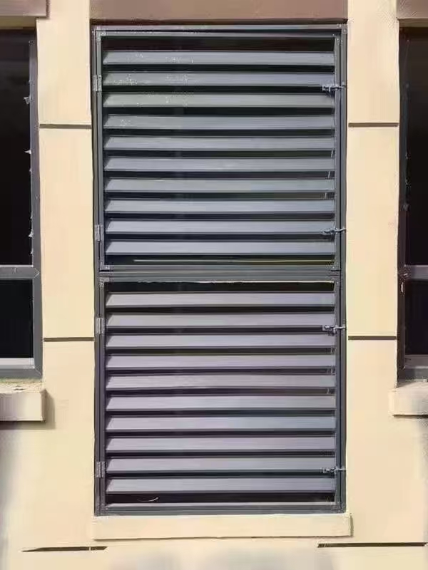 临沧市铝单板幕墙铝格栅百叶窗 - 推荐