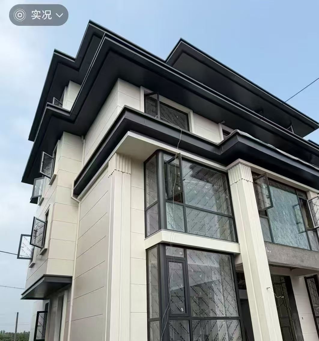 临沧市氟碳铝单板冲孔雕花铝单板 - 哪里好